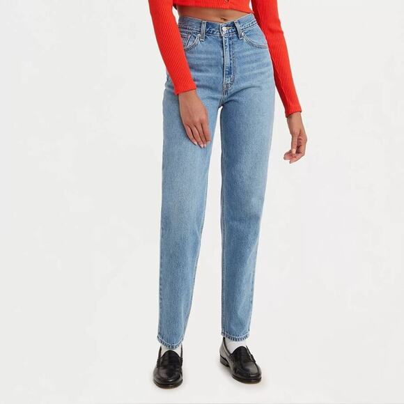 Levi's Premium 80S MOM JEANS - Picture 1 of 15